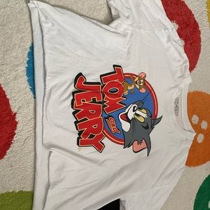 Tom and jerry top